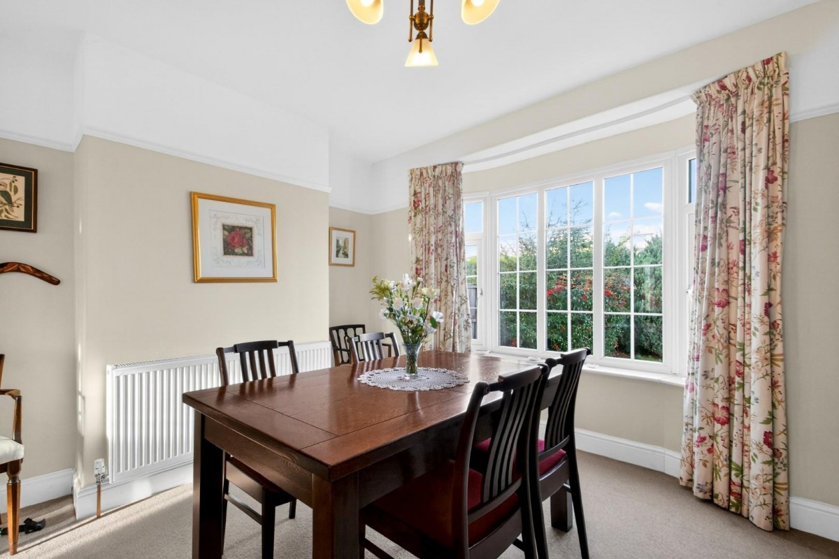 St. Clements Road, Harrogate