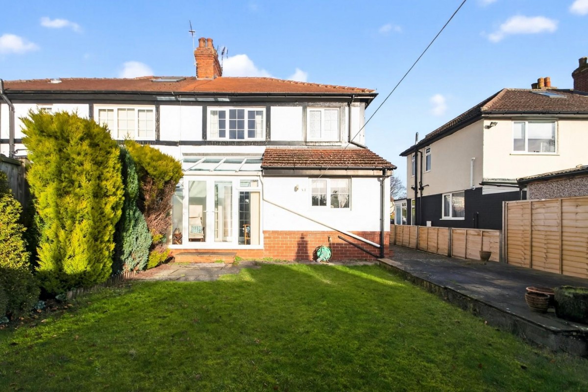 St. Clements Road, Harrogate
