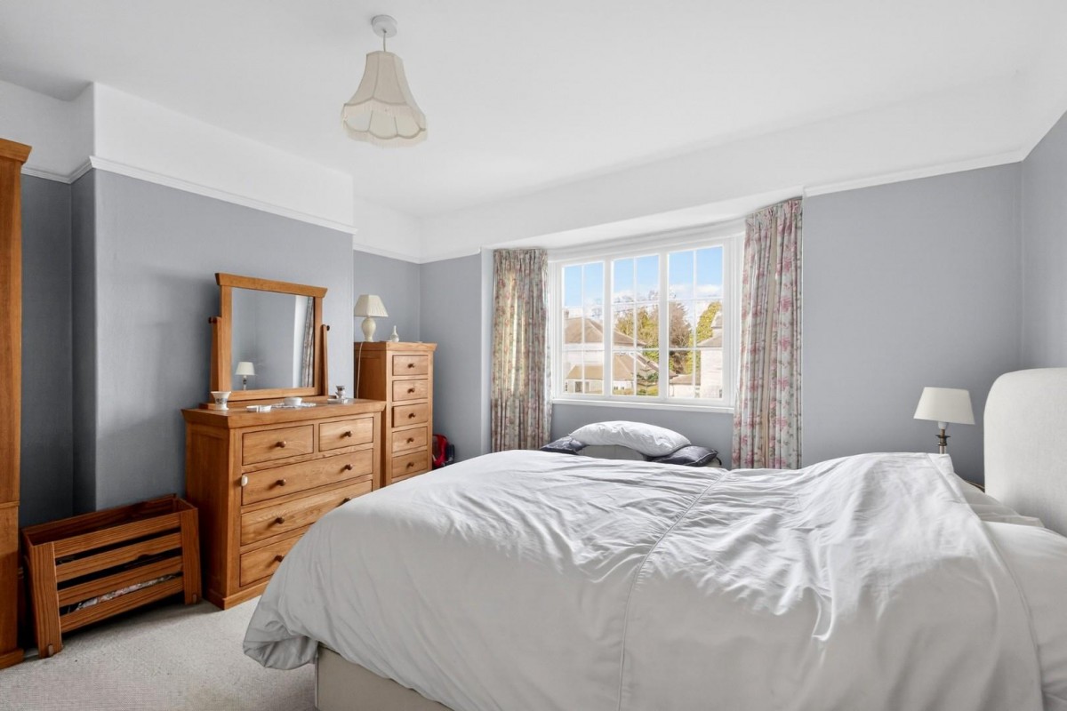 St. Clements Road, Harrogate