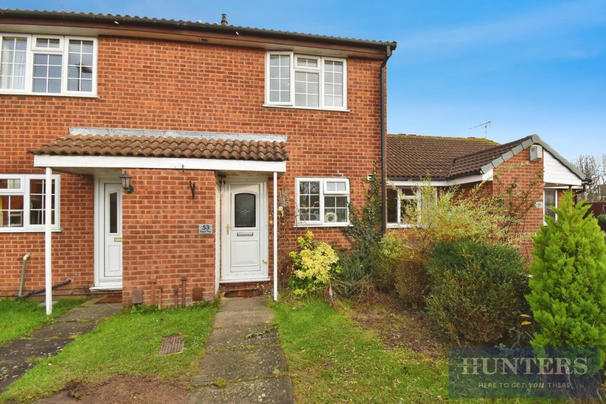 Acorn Way, Wigston, , LE18 3YA