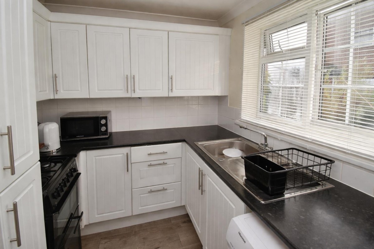 Acorn Way, Wigston, , LE18 3YA