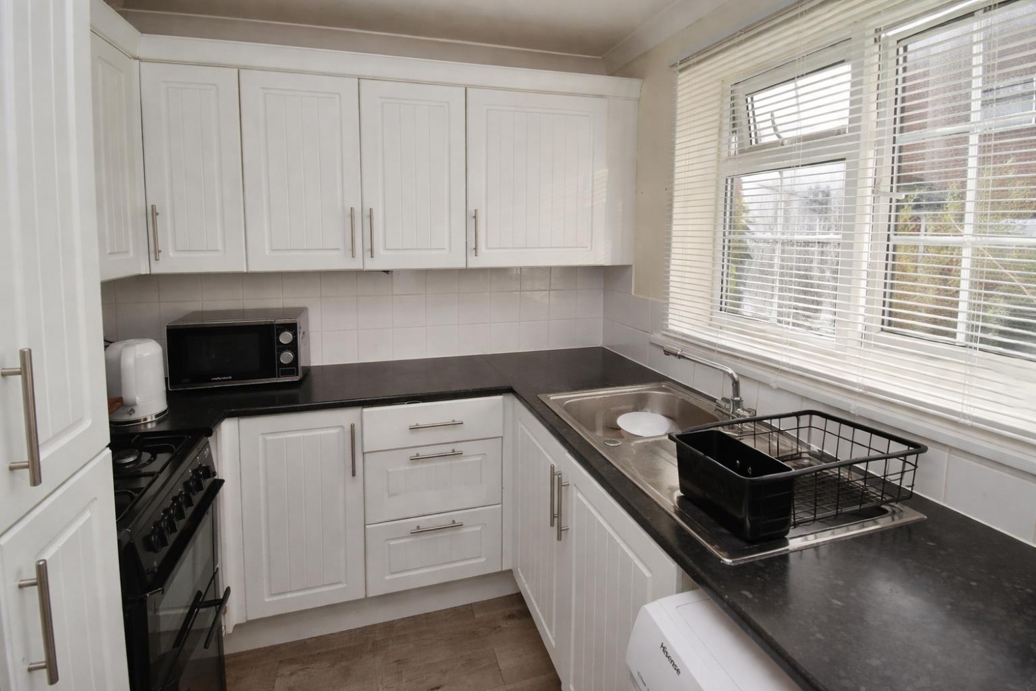 Acorn Way, Wigston, , LE18 3YA