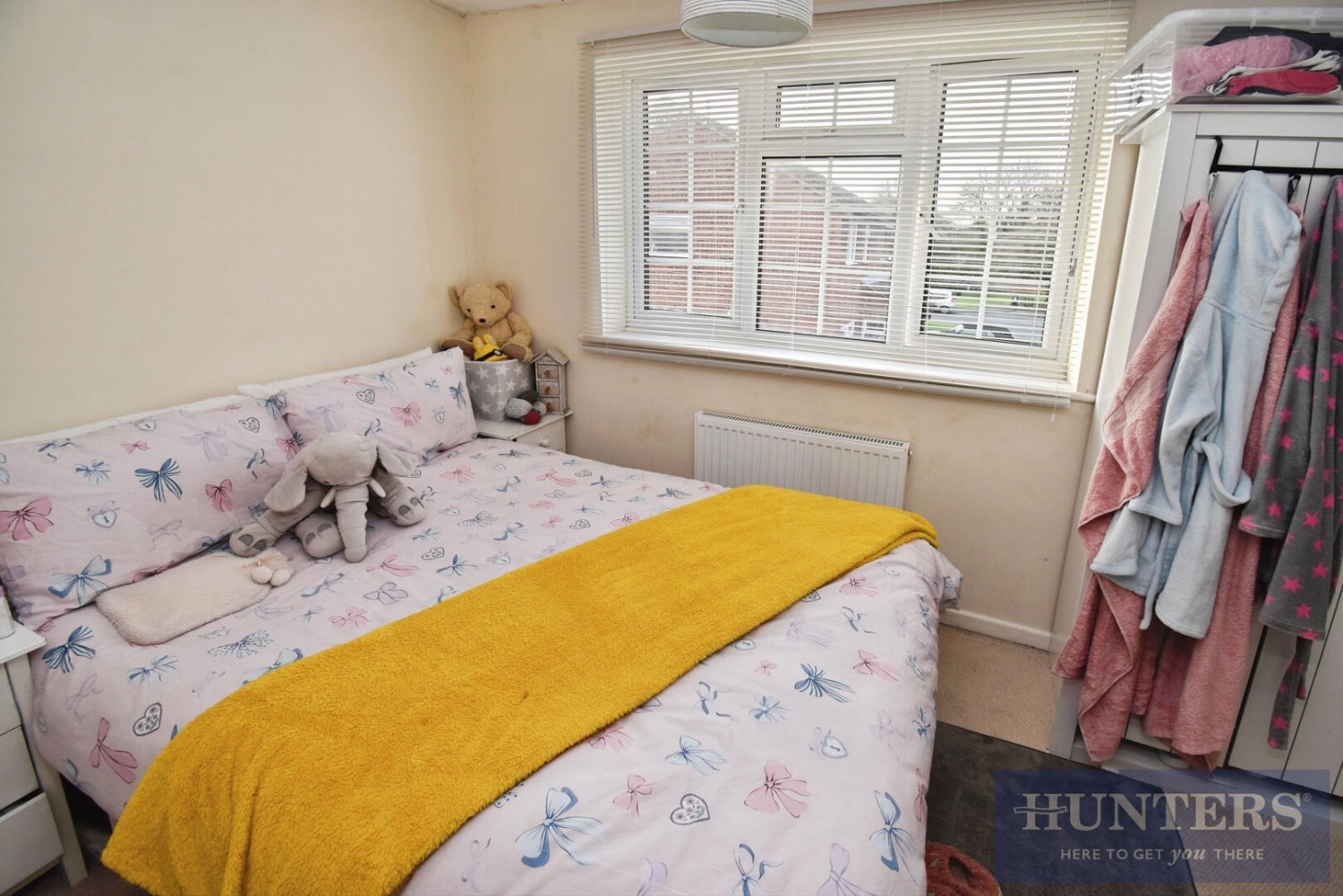Acorn Way, Wigston, , LE18 3YA
