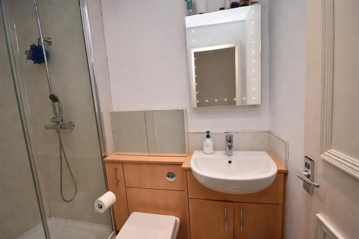 Acorn Way, Wigston, , LE18 3YA