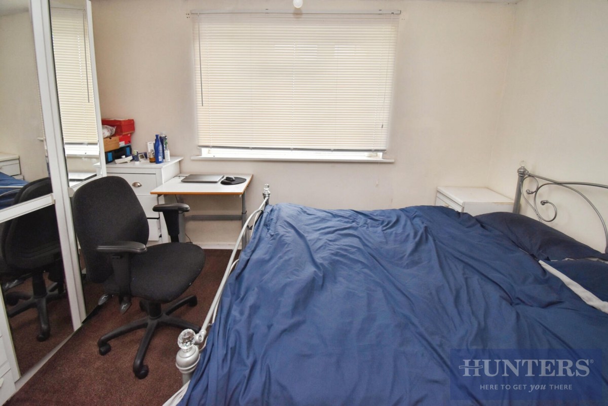 Acorn Way, Wigston, , LE18 3YA