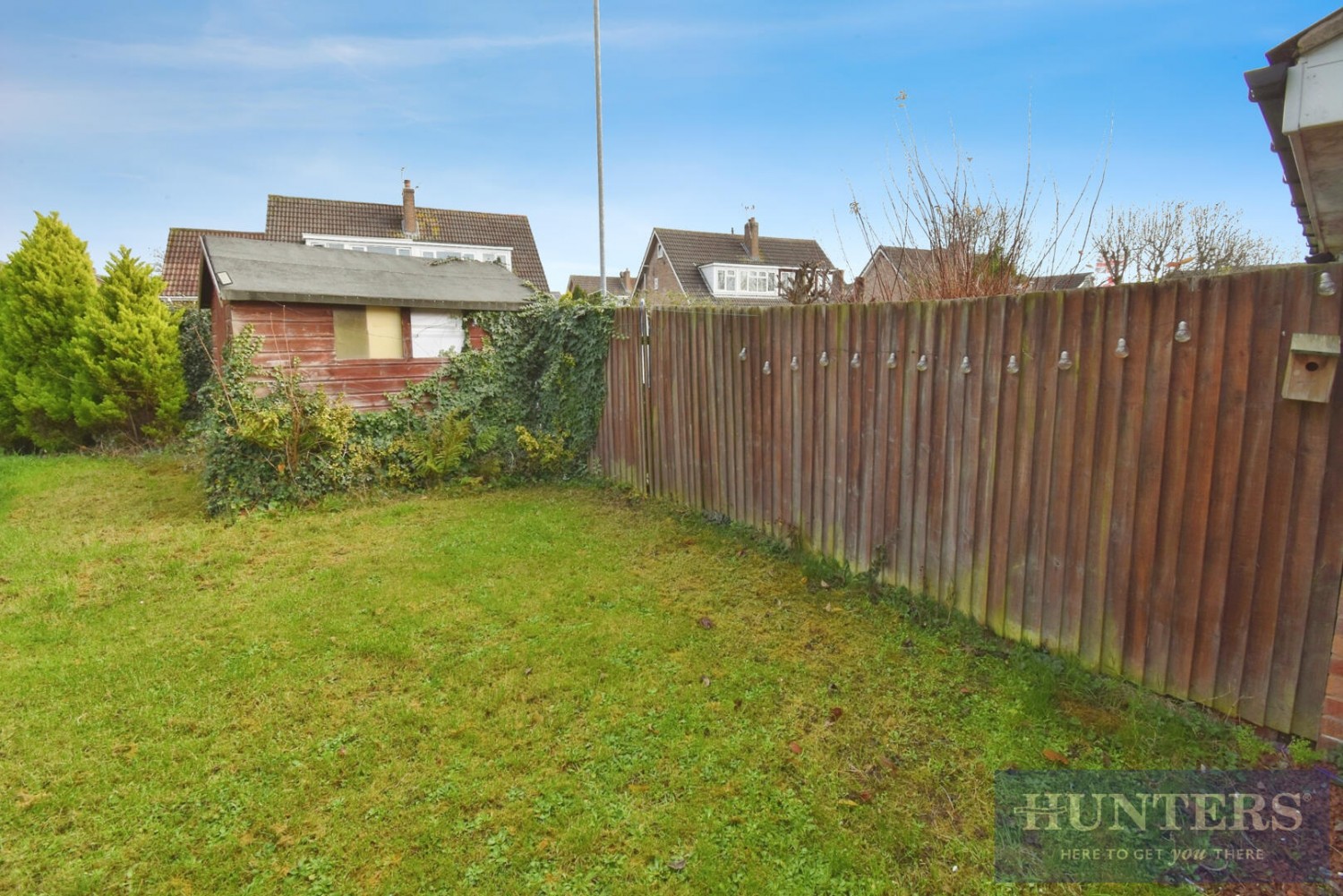 Acorn Way, Wigston, , LE18 3YA