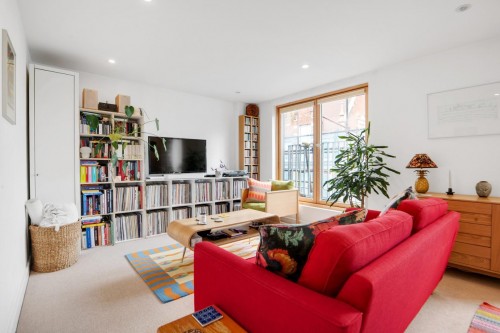 Barretts Grove, London, N16