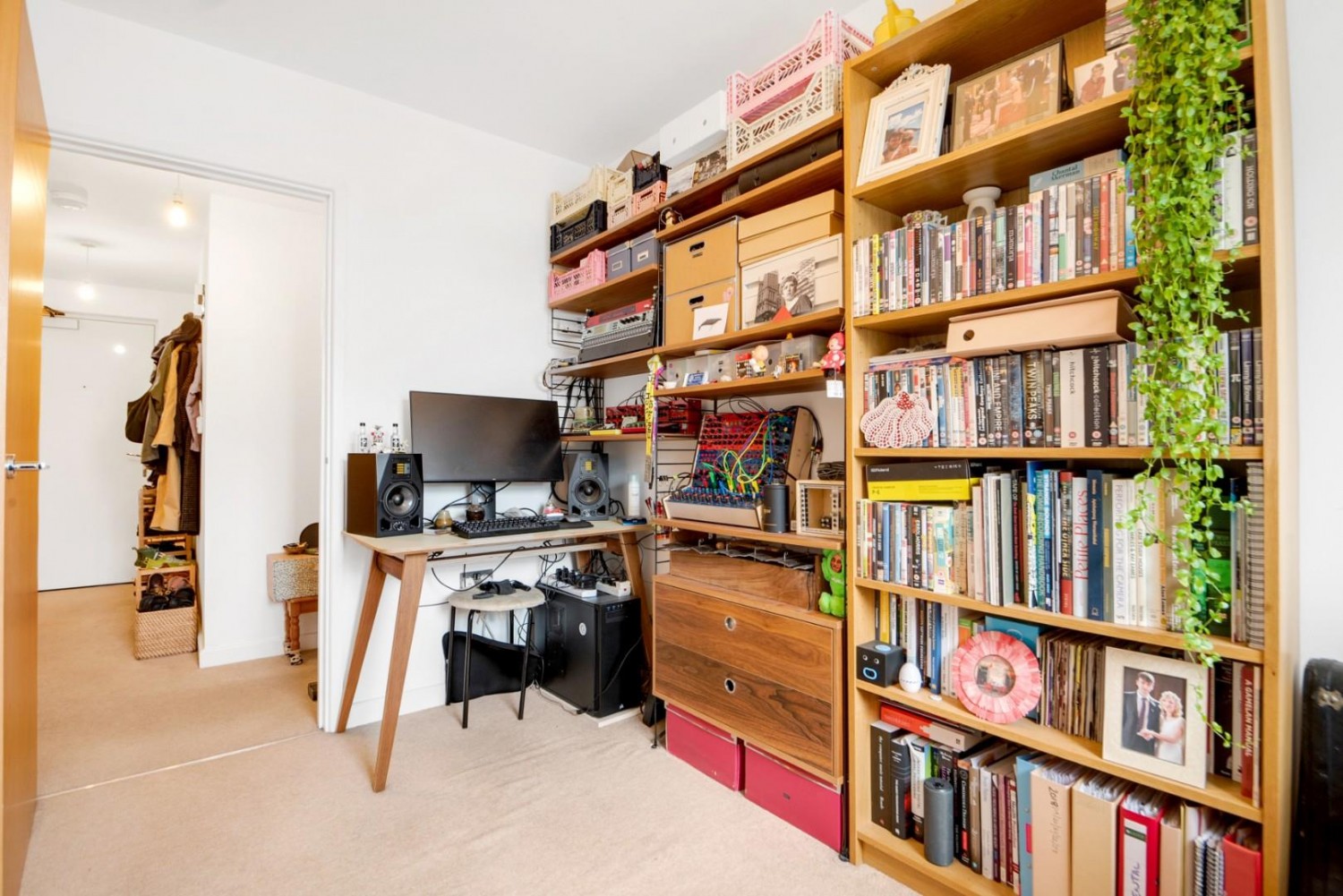 Barretts Grove, London, N16