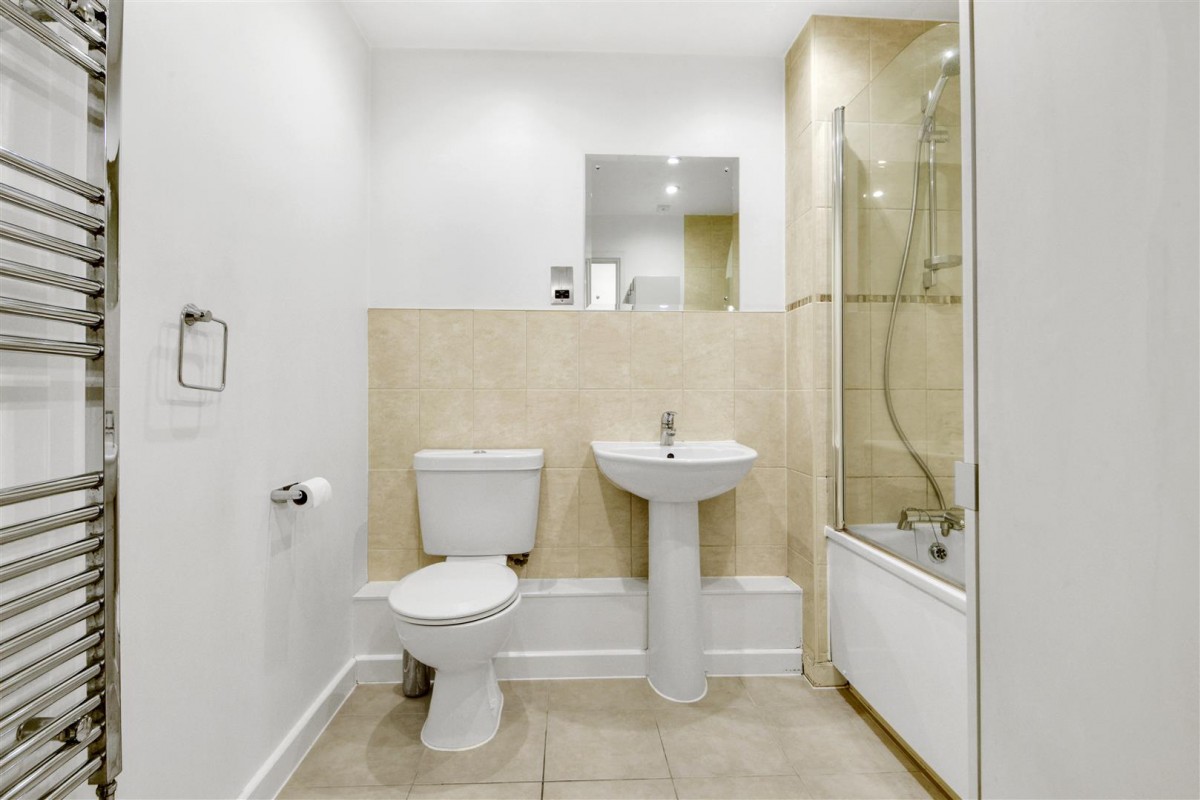 Barretts Grove, London, N16