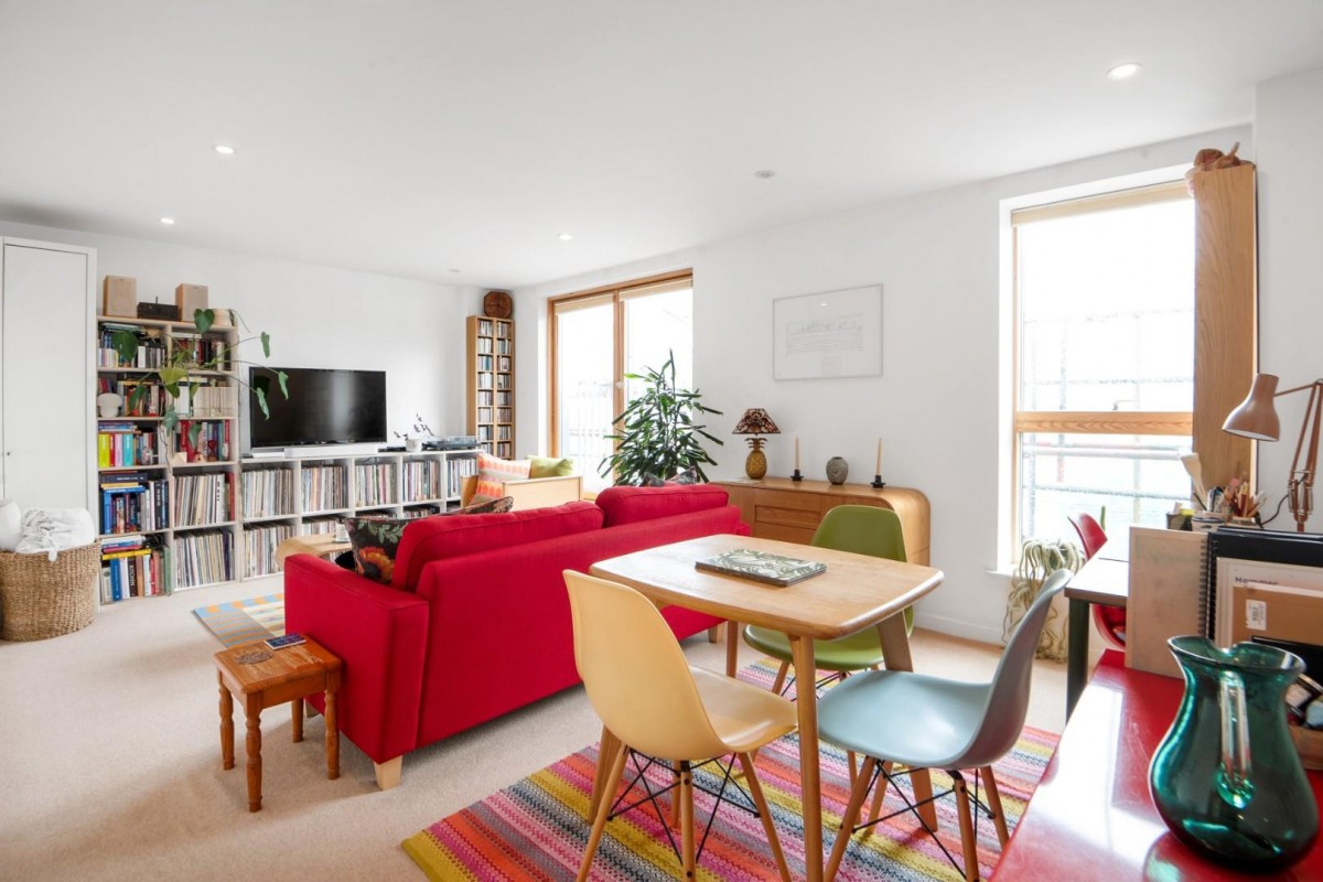 Barretts Grove, London, N16