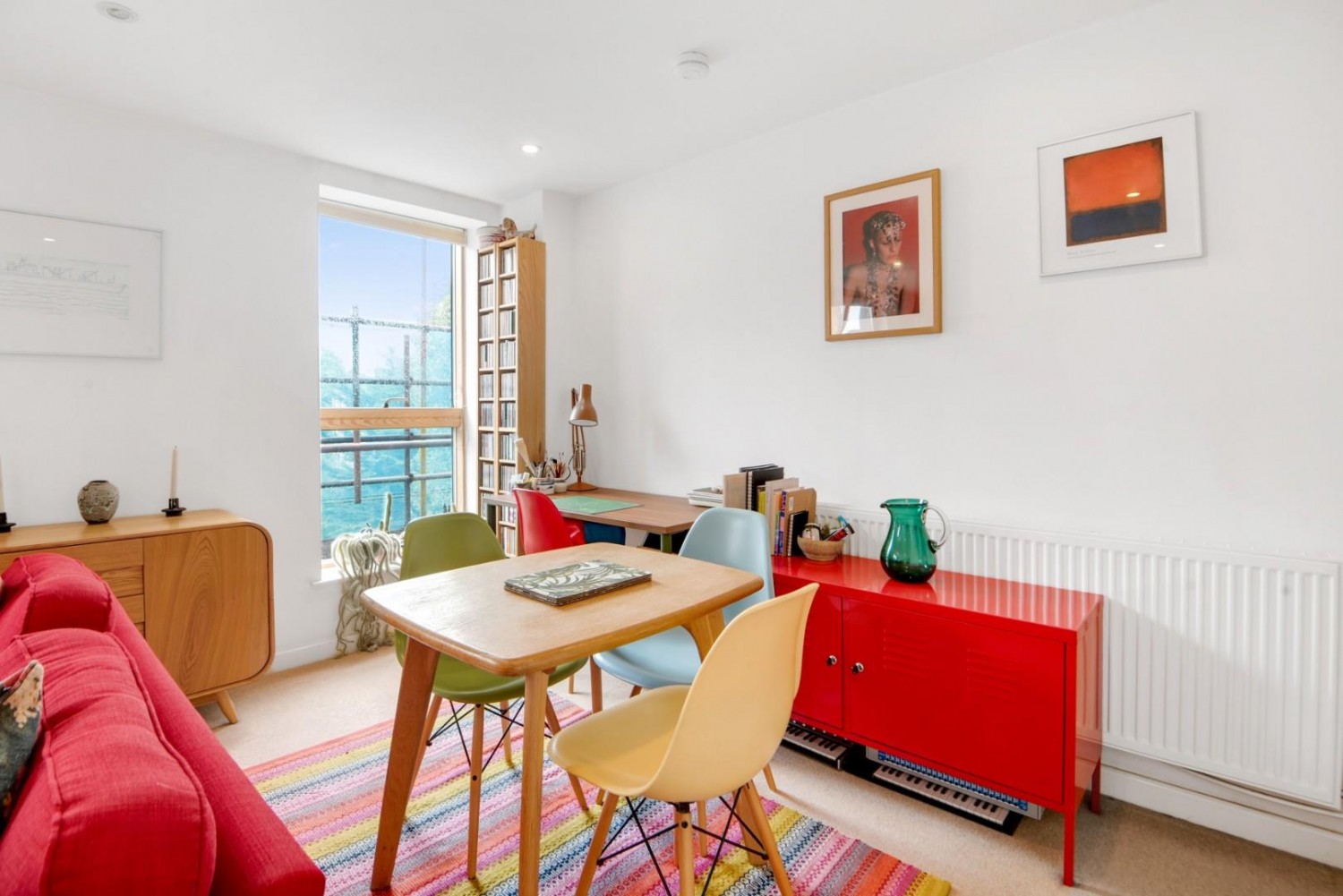 Barretts Grove, London, N16