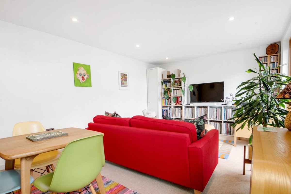 Barretts Grove, London, N16