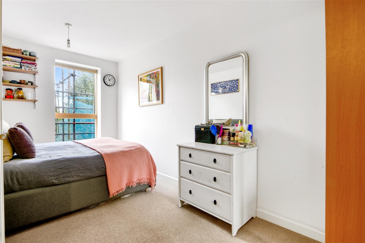 Barretts Grove, London, N16