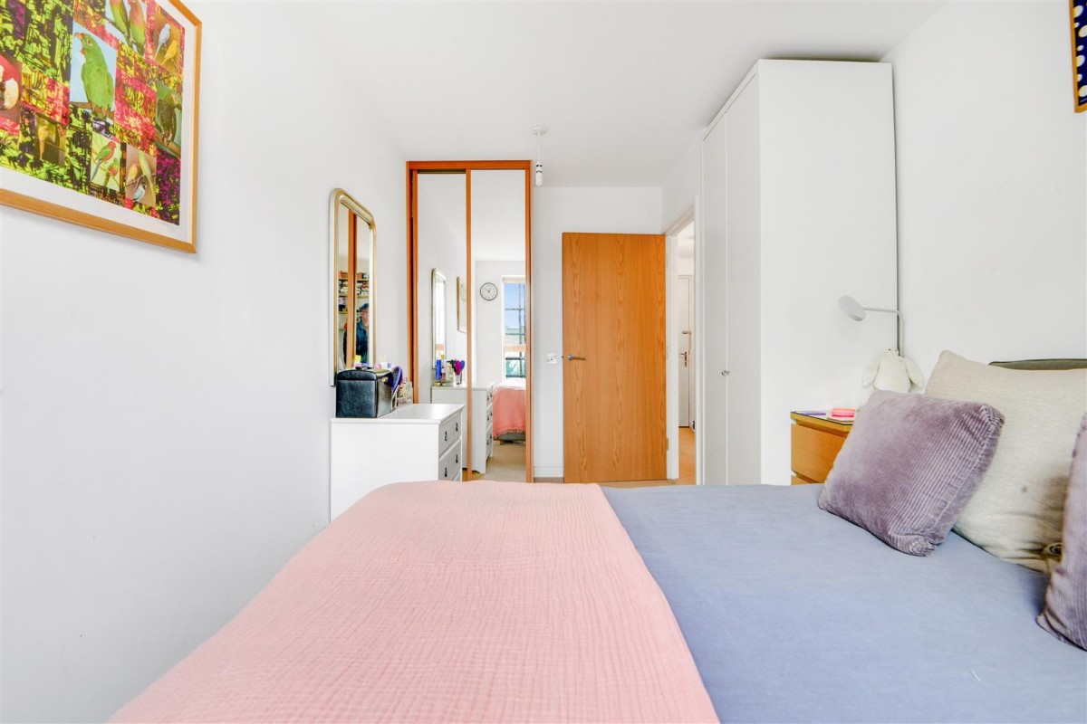 Barretts Grove, London, N16