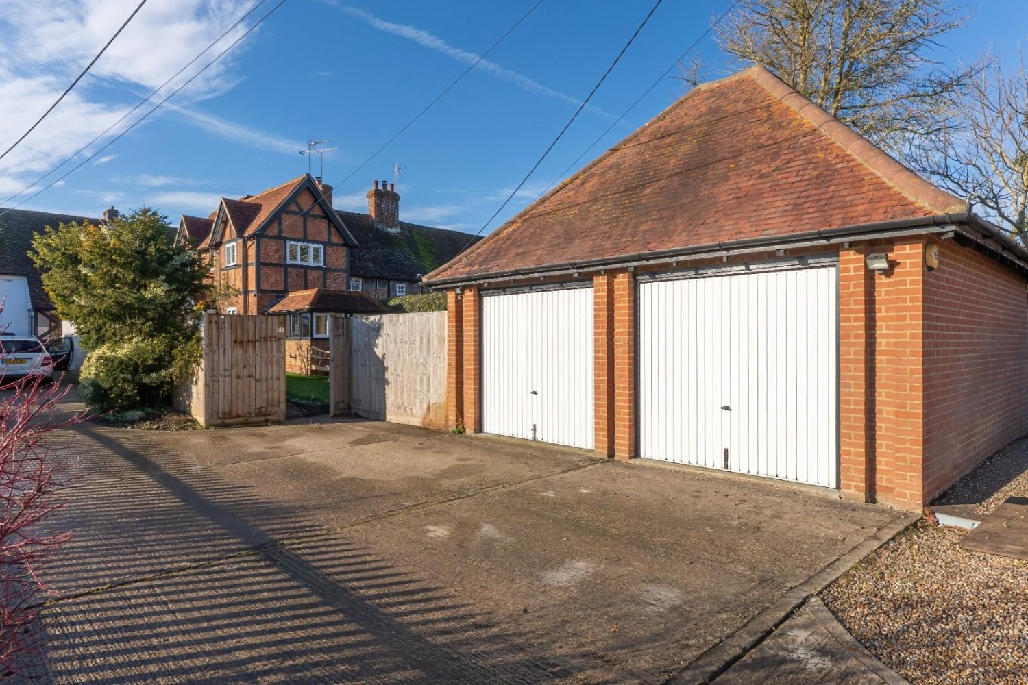 High Street, Cheddington, LU7 0RQ