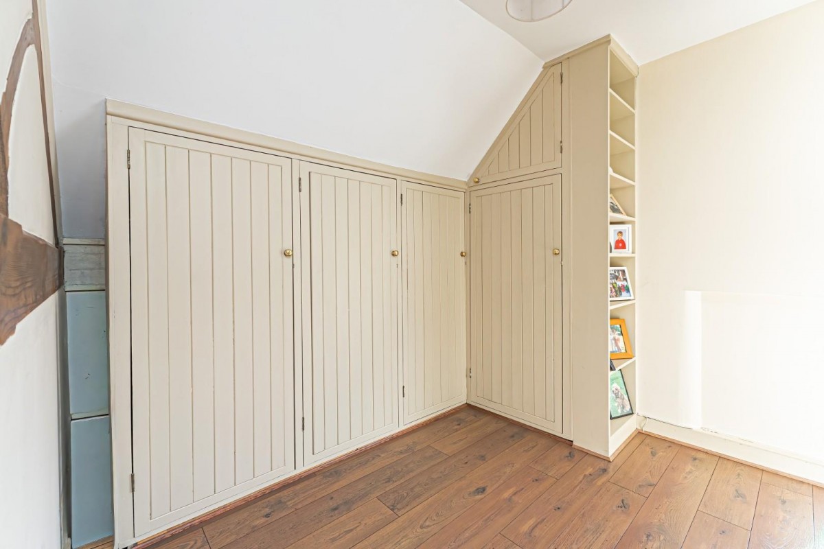 High Street, Cheddington, LU7 0RQ