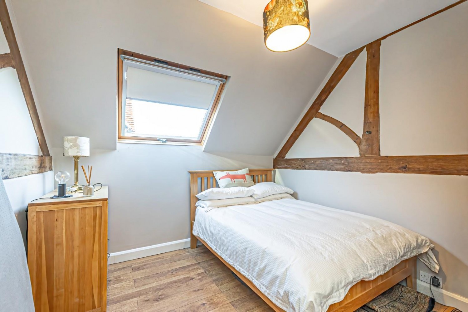 High Street, Cheddington, LU7 0RQ