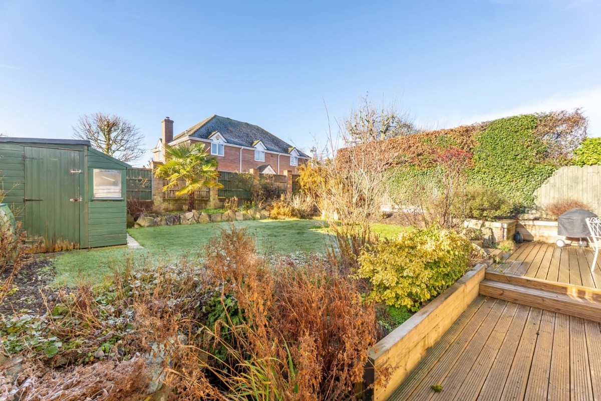 High Street, Cheddington, LU7 0RQ