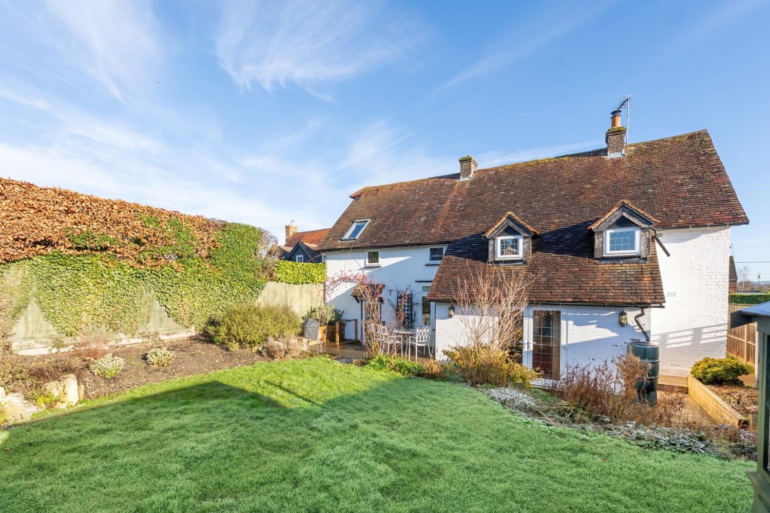 High Street, Cheddington, LU7 0RQ