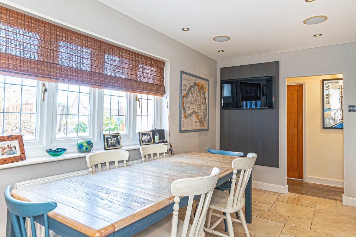 High Street, Cheddington, LU7 0RQ