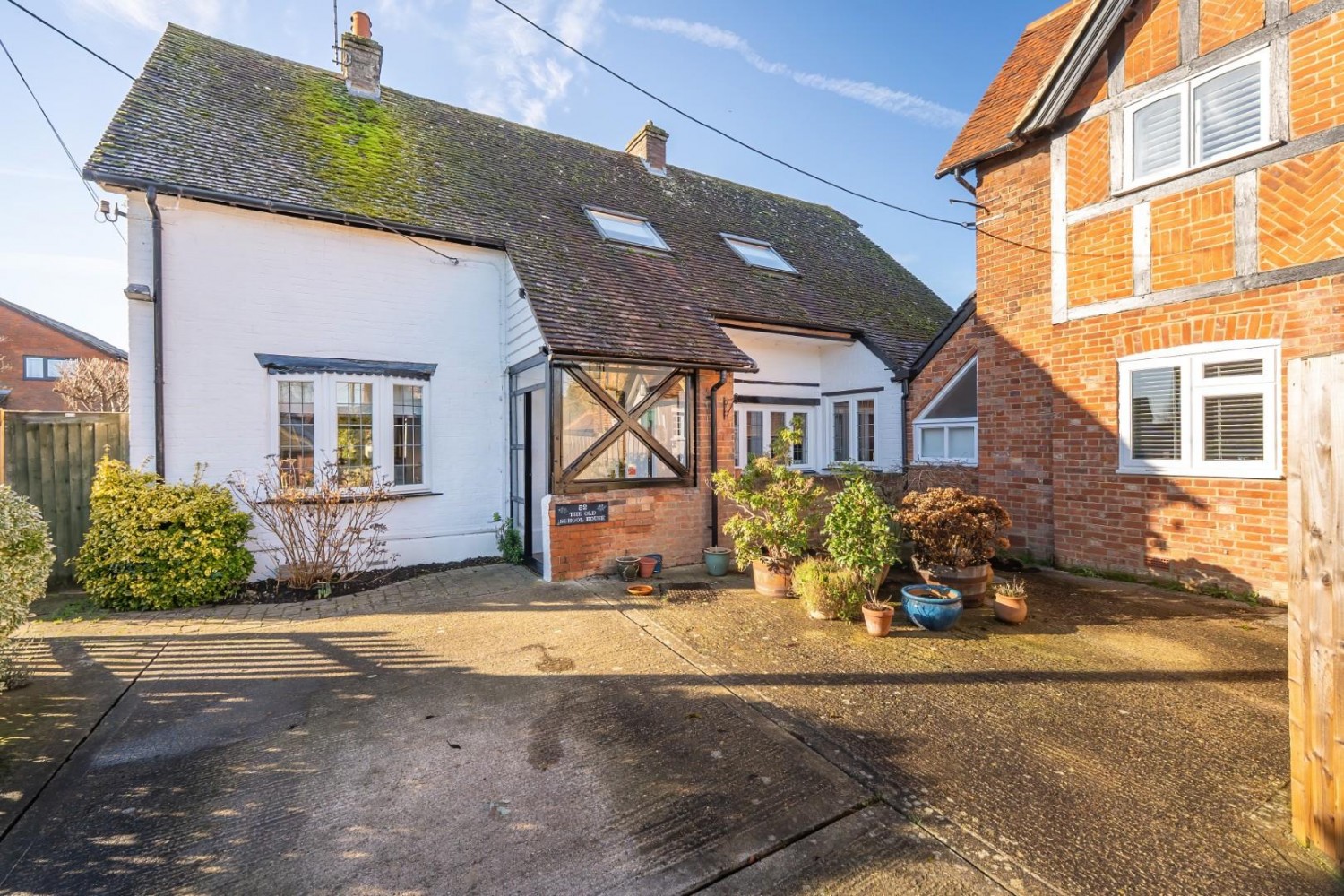 High Street, Cheddington, LU7 0RQ