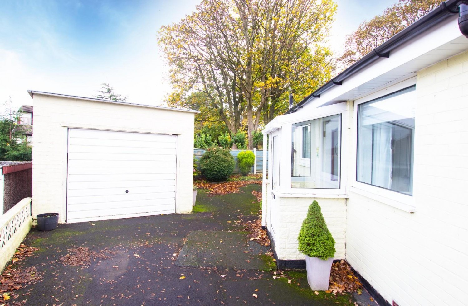 St. Michael's Close, Blackburn