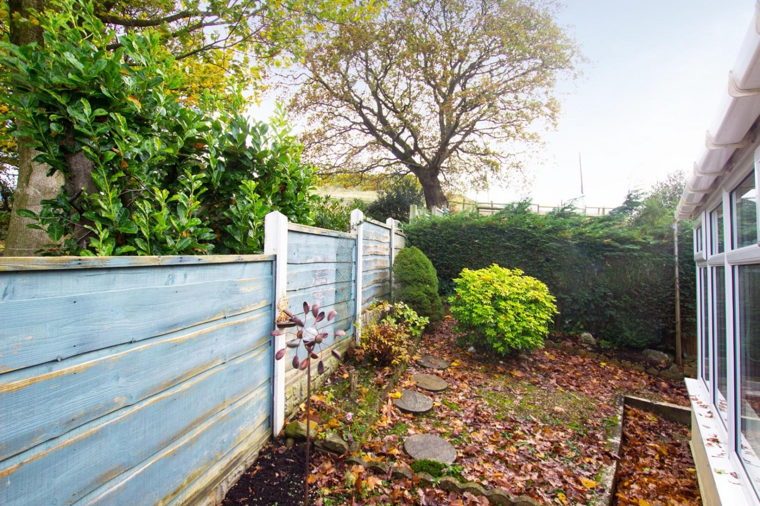 St. Michael's Close, Blackburn