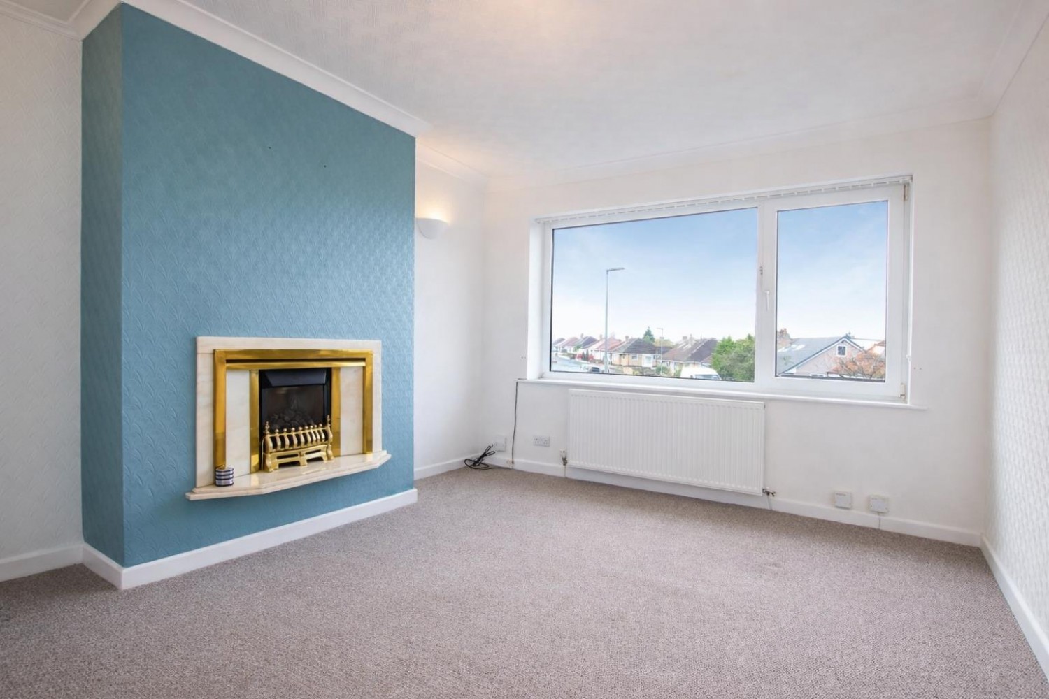 St. Michael's Close, Blackburn