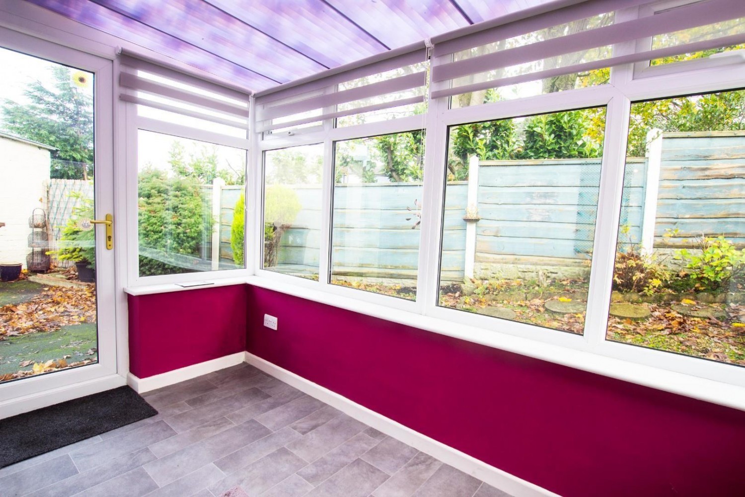 St. Michael's Close, Blackburn