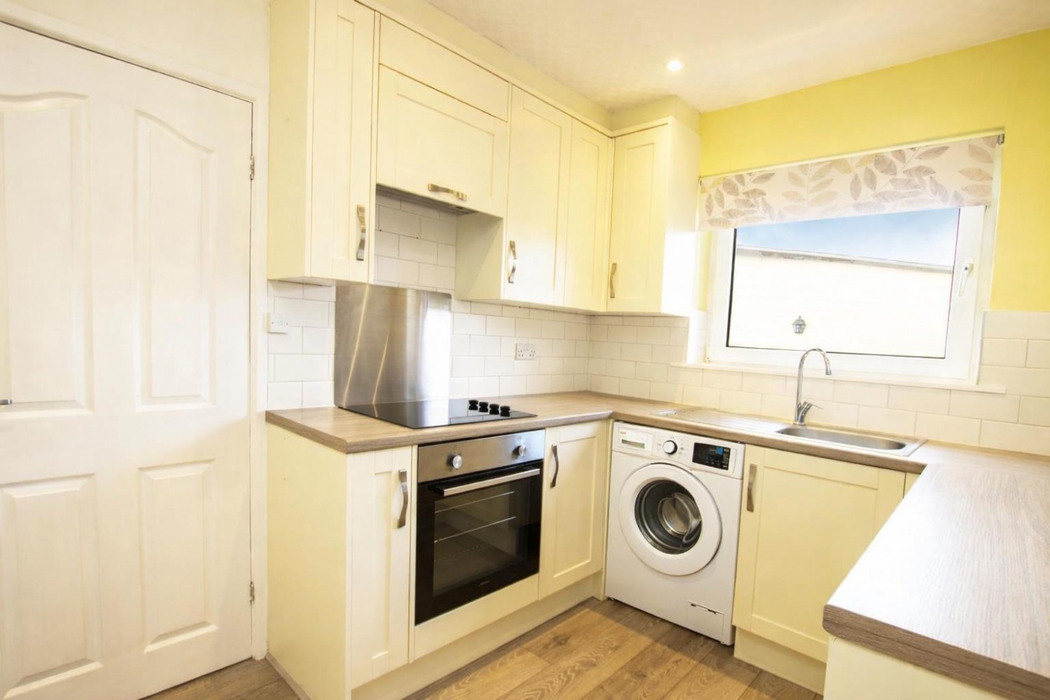 St. Michael's Close, Blackburn