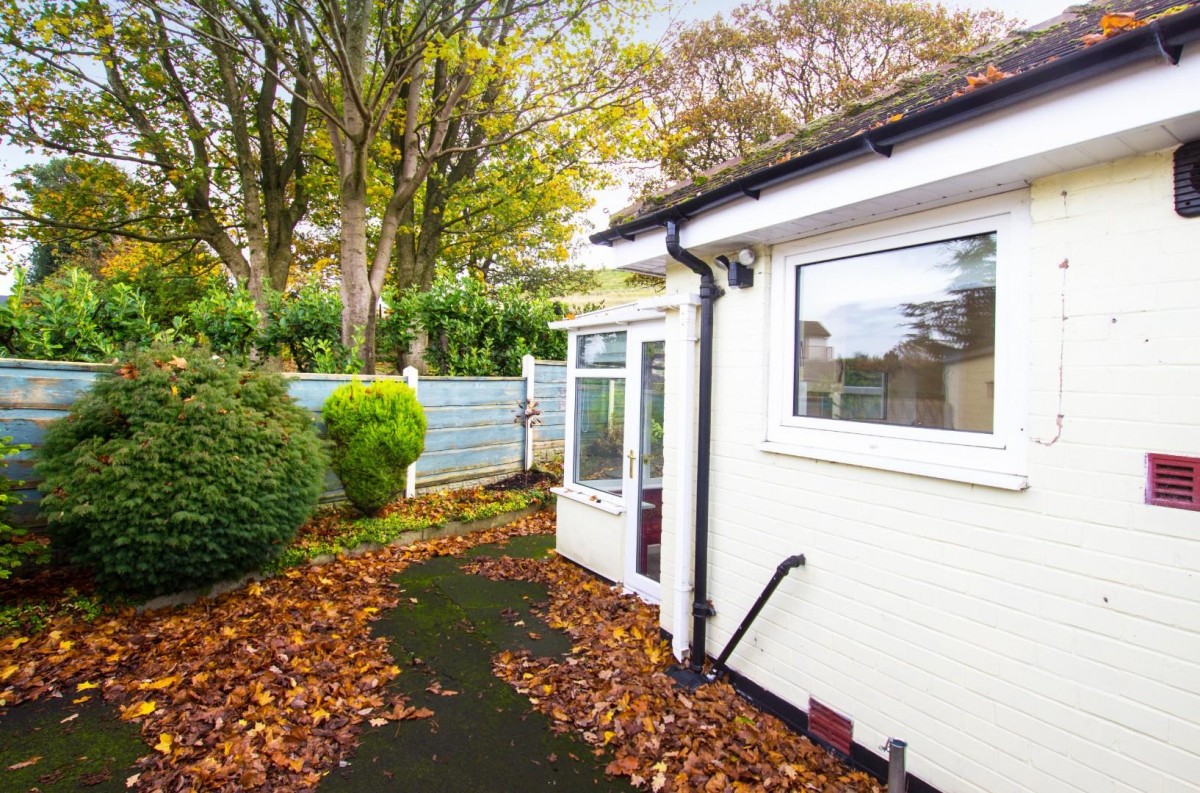 St. Michael's Close, Blackburn