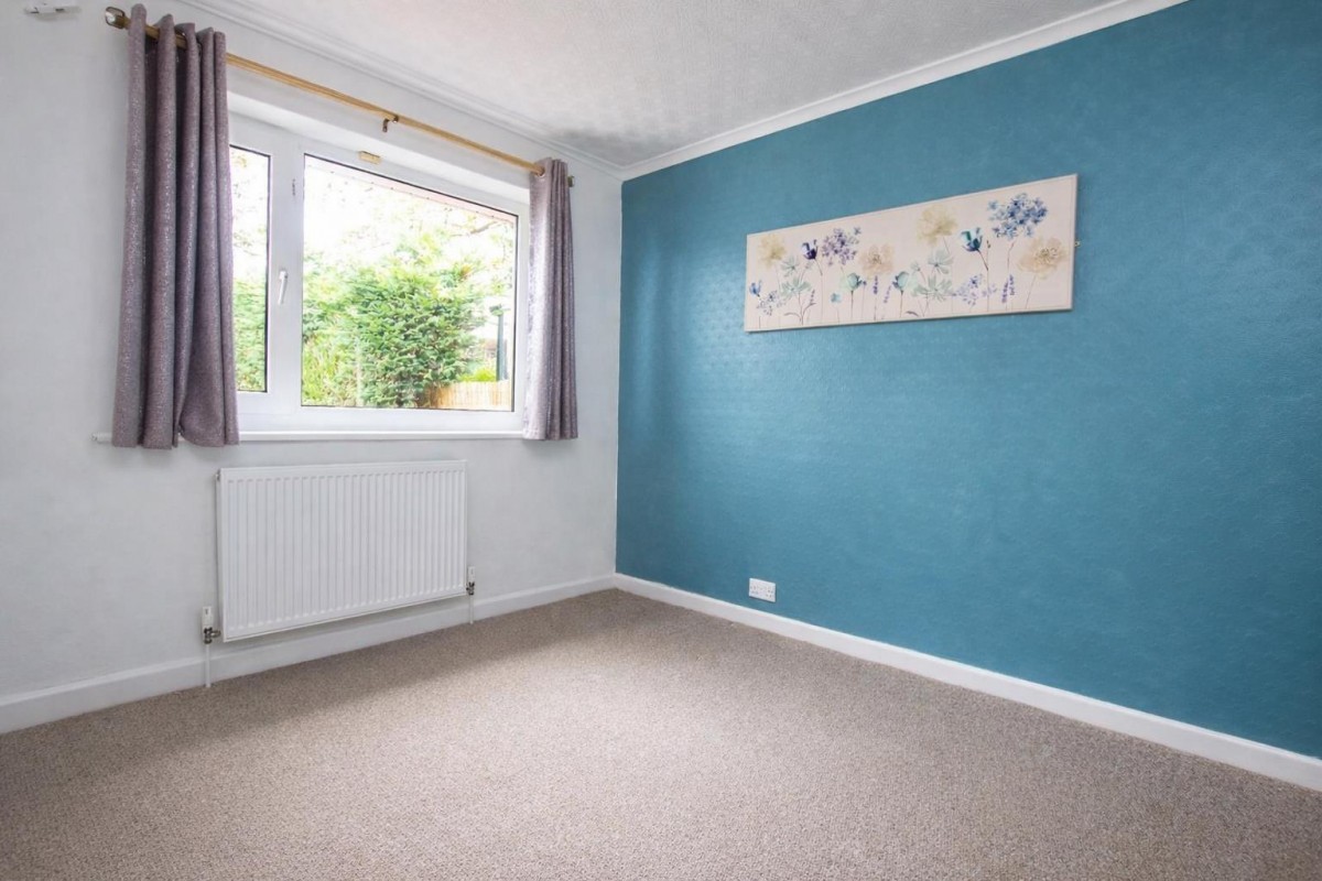 St. Michael's Close, Blackburn