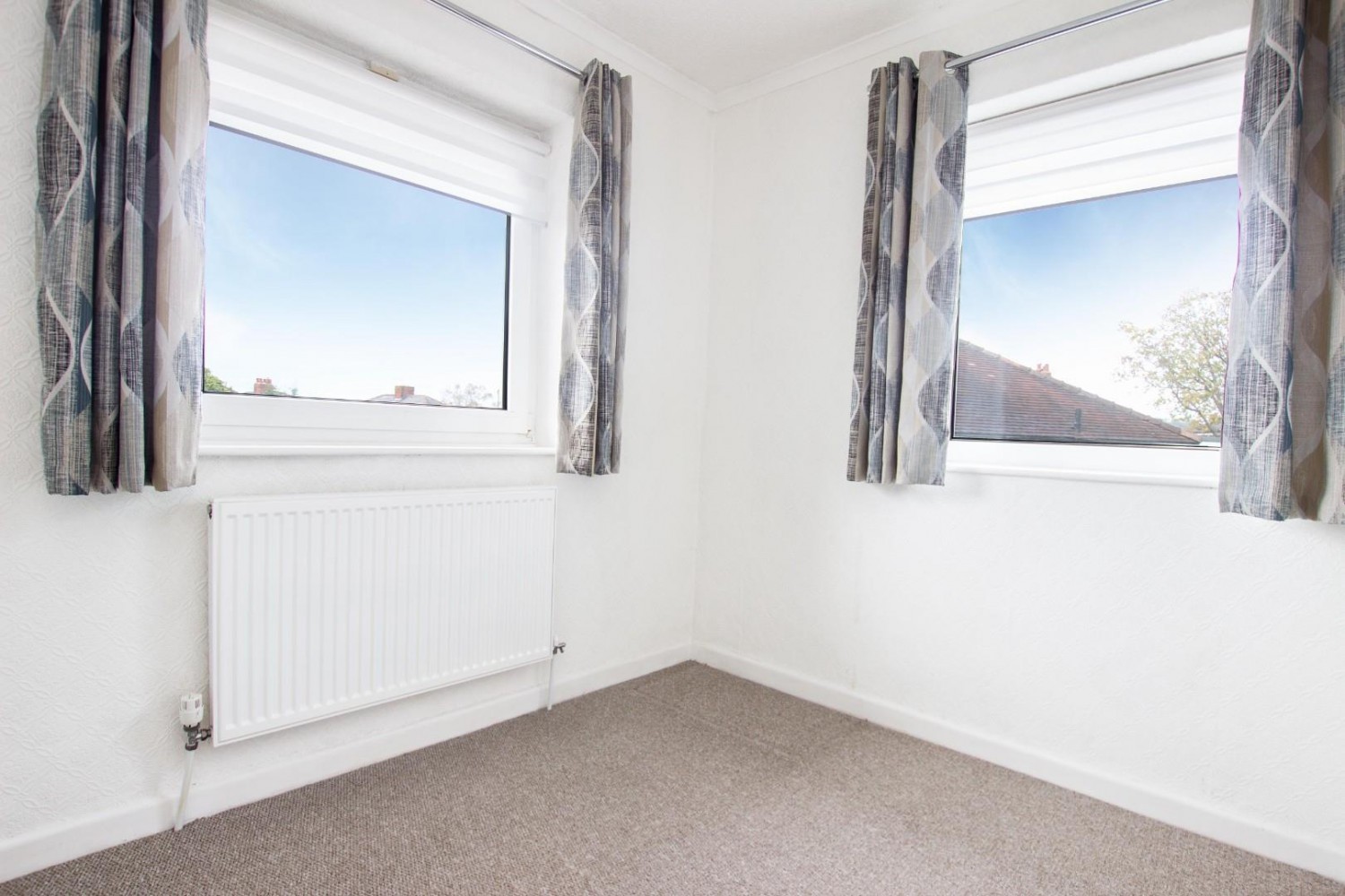 St. Michael's Close, Blackburn