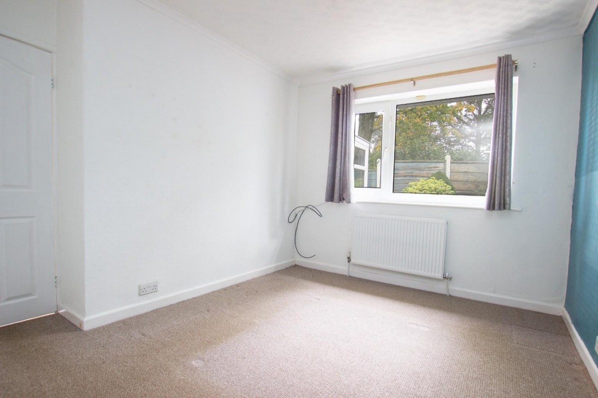 St. Michael's Close, Blackburn