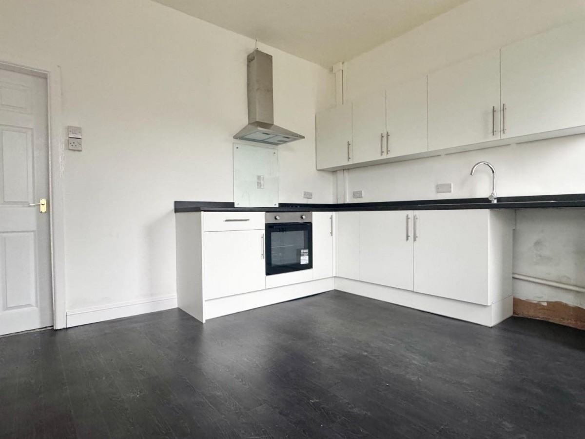 Nancy Road, Grimethorpe, Barnsley