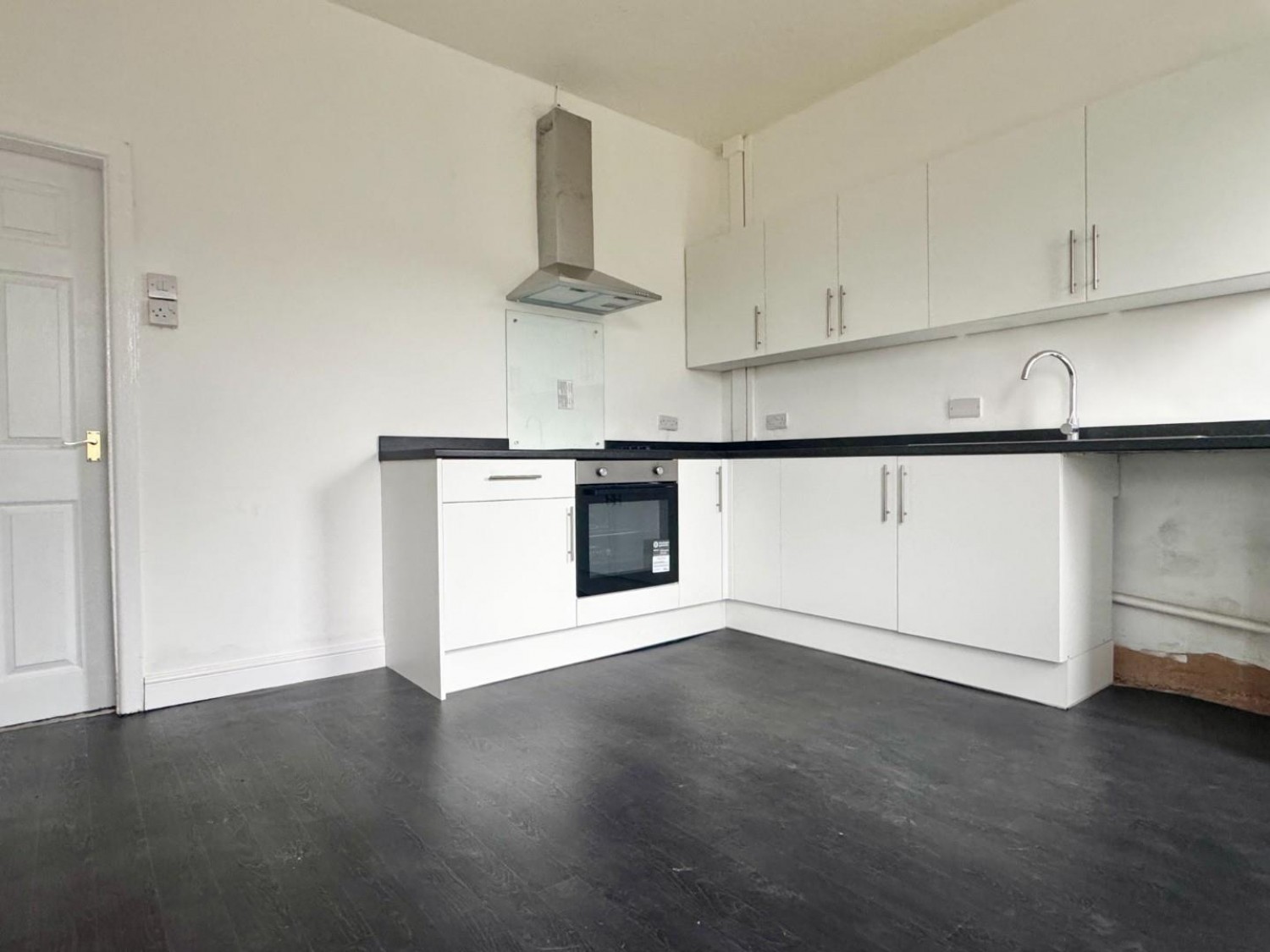 Nancy Road, Grimethorpe, Barnsley