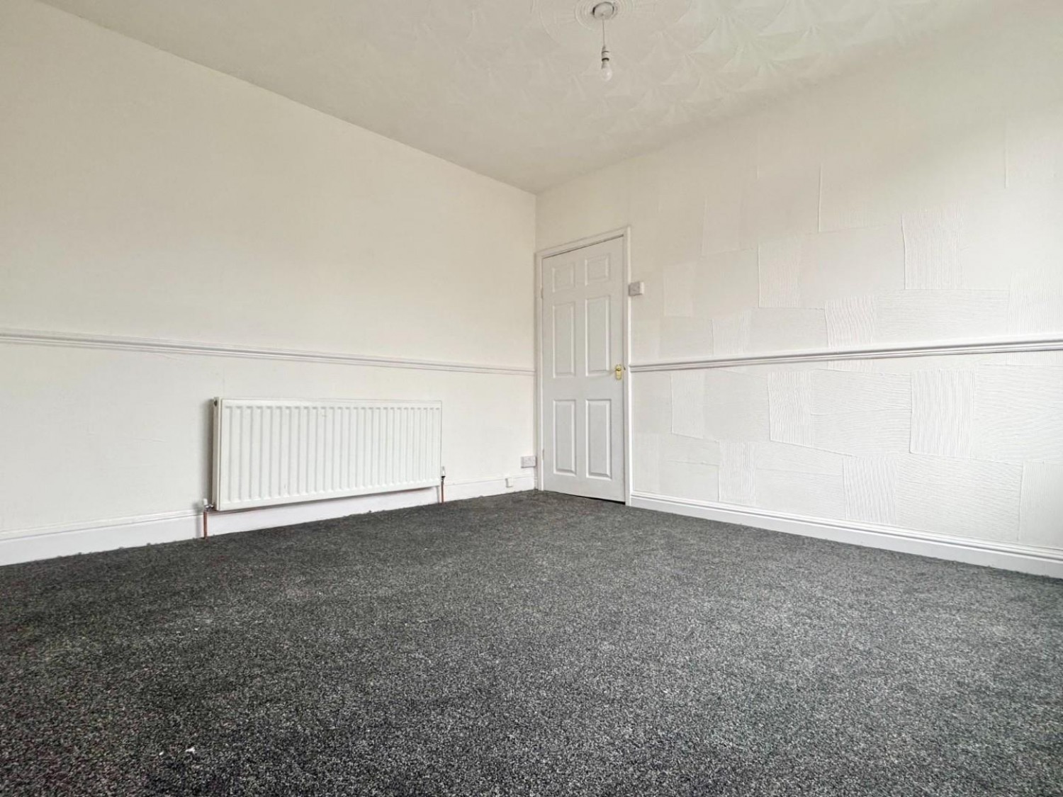 Nancy Road, Grimethorpe, Barnsley