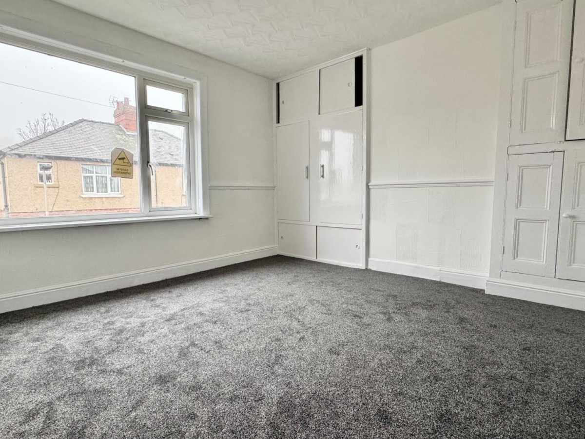 Nancy Road, Grimethorpe, Barnsley