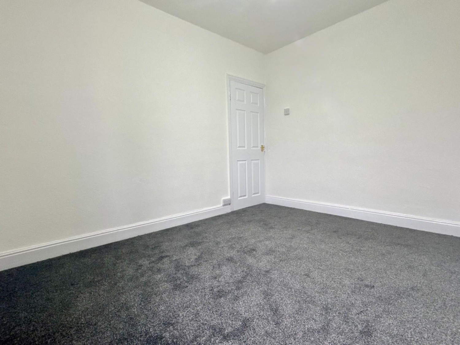 Nancy Road, Grimethorpe, Barnsley