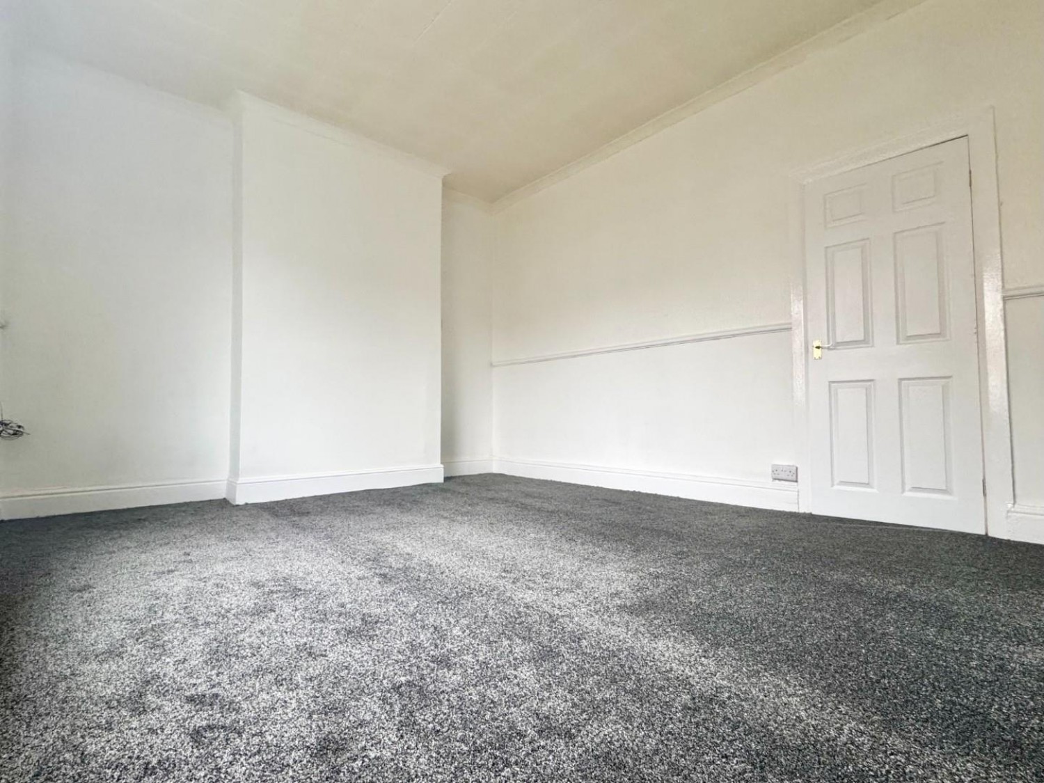 Nancy Road, Grimethorpe, Barnsley