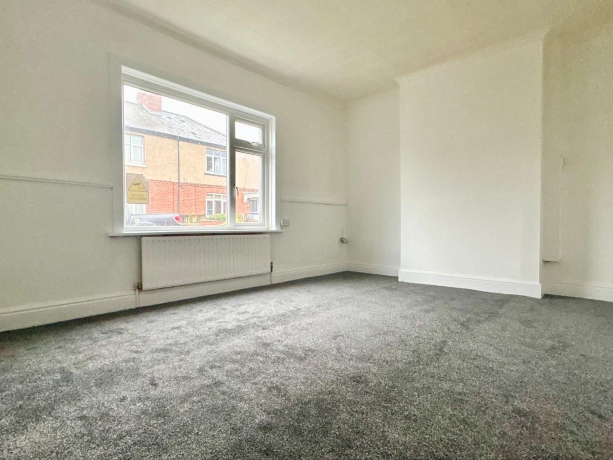 Nancy Road, Grimethorpe, Barnsley