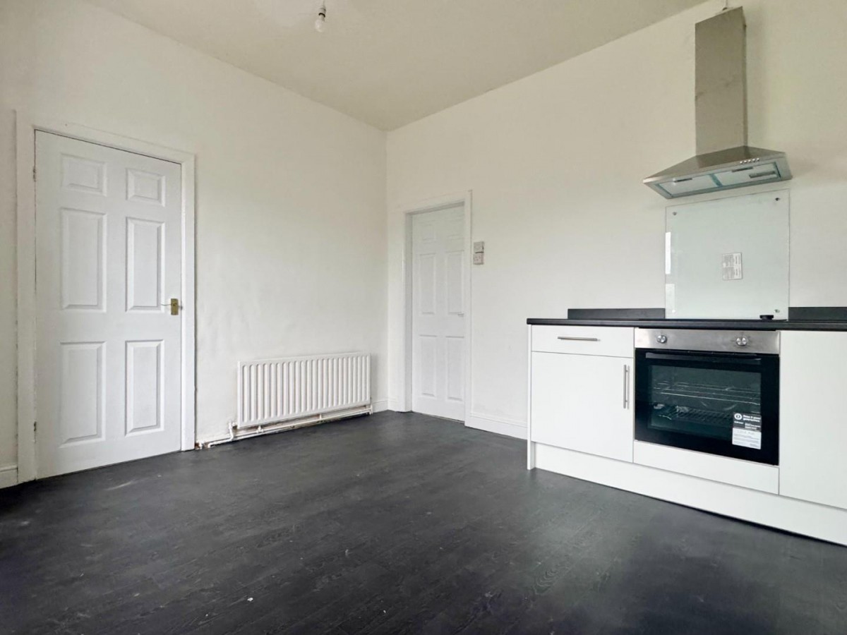 Nancy Road, Grimethorpe, Barnsley