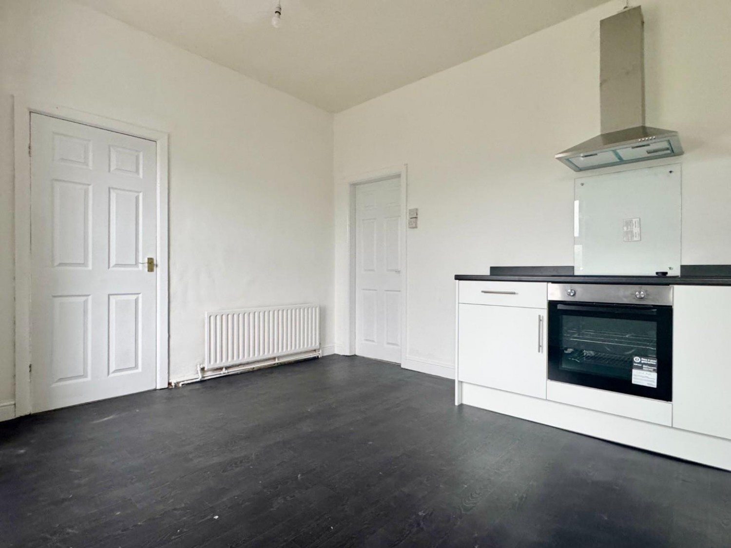 Nancy Road, Grimethorpe, Barnsley