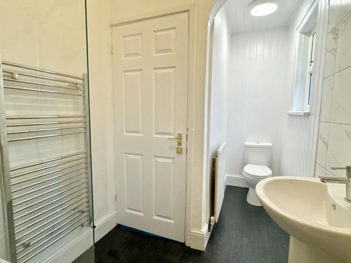 Nancy Road, Grimethorpe, Barnsley