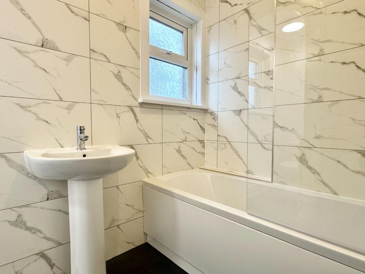 Nancy Road, Grimethorpe, Barnsley