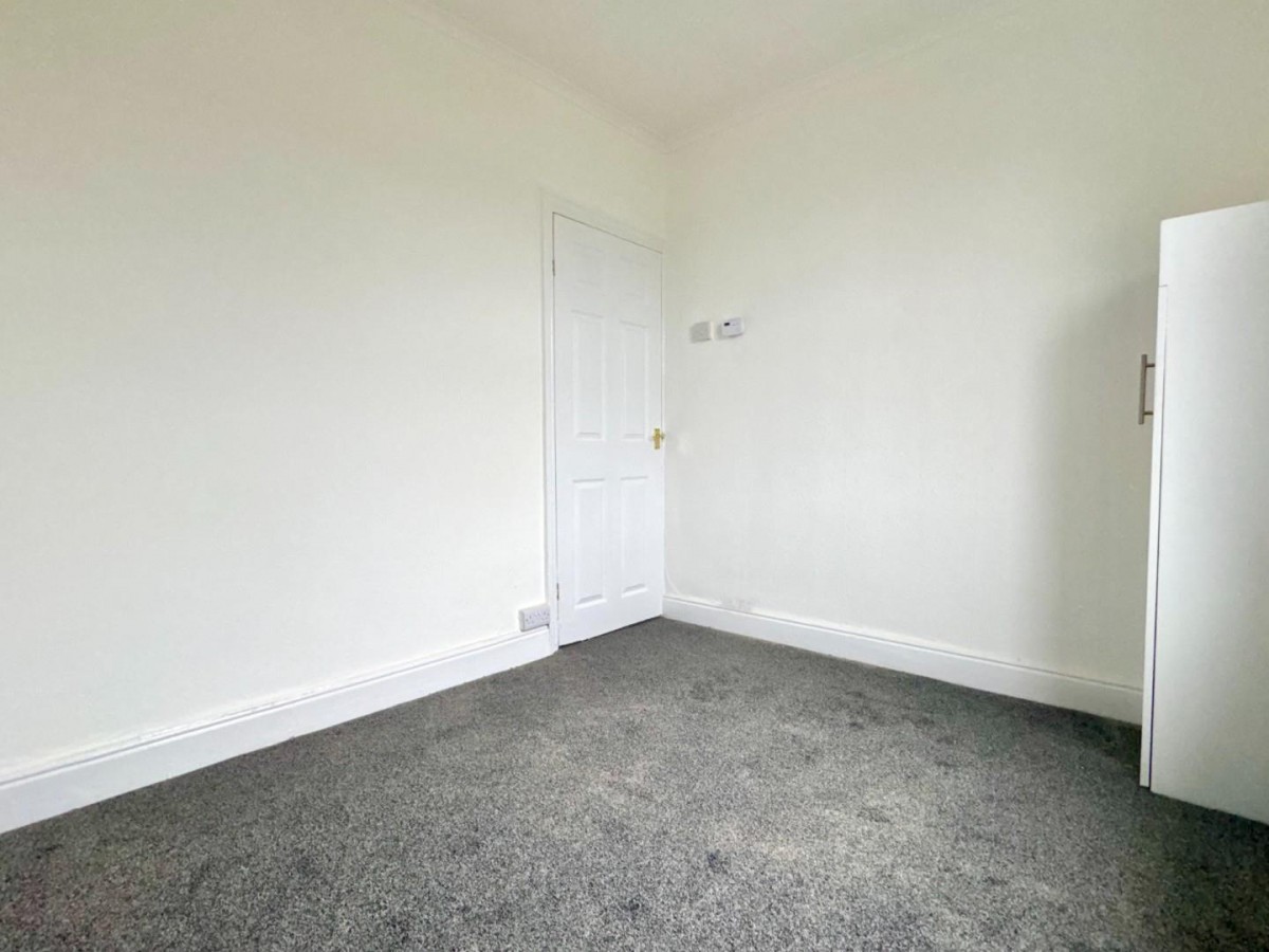 Nancy Road, Grimethorpe, Barnsley