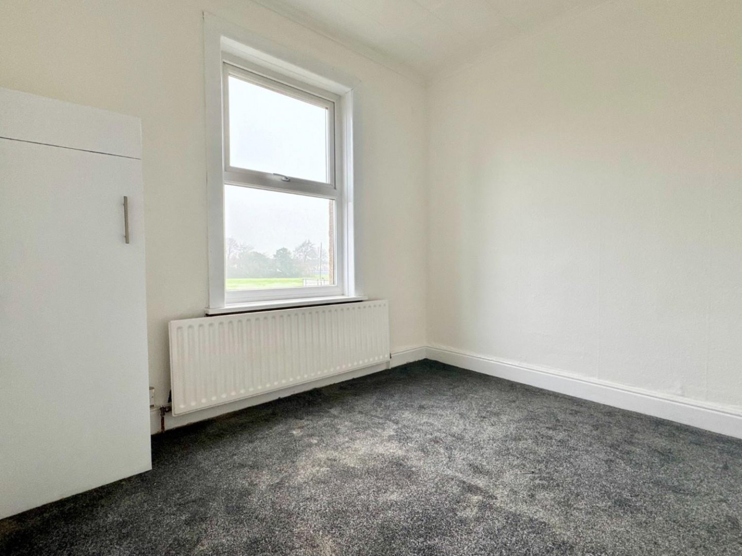 Nancy Road, Grimethorpe, Barnsley