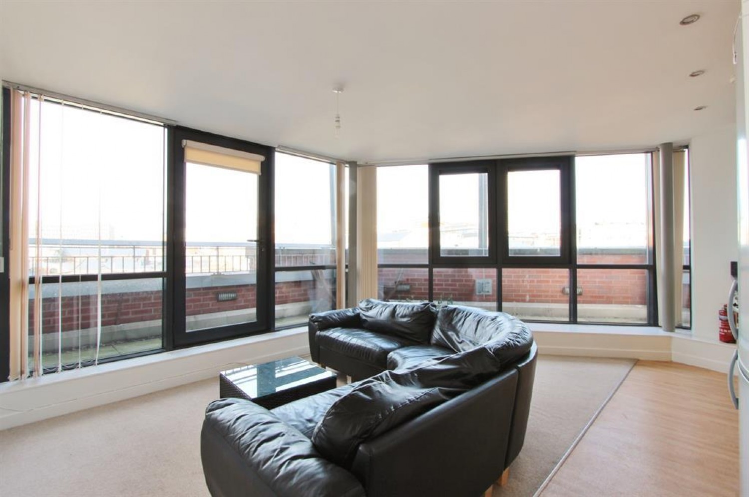 The Cube, Shoreham Street, Sheffield, S1 4QU