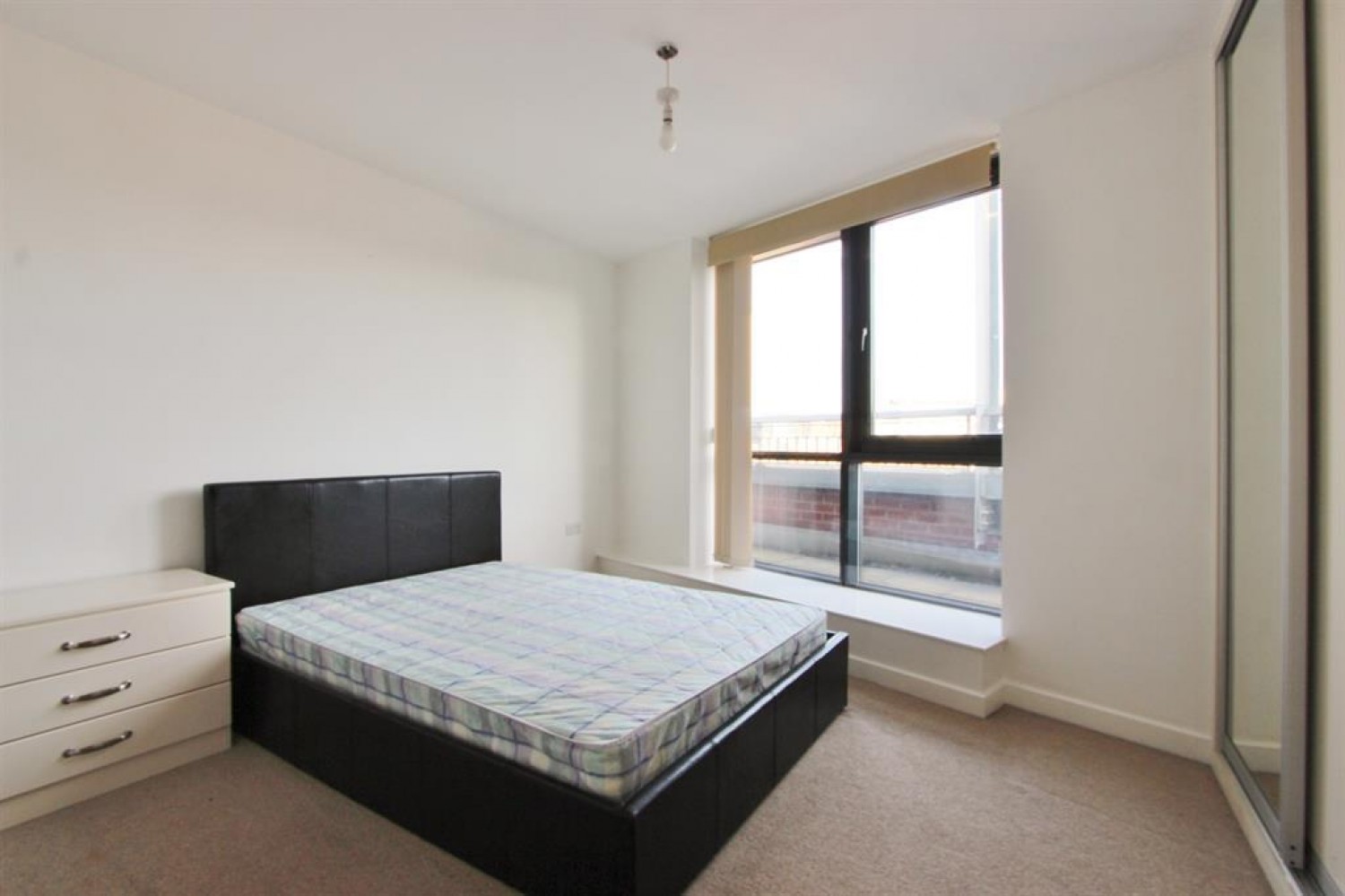 The Cube, Shoreham Street, Sheffield, S1 4QU
