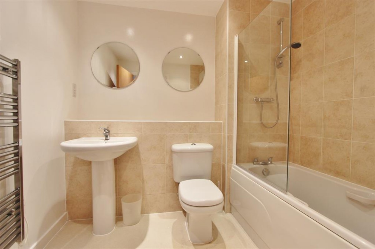 The Cube, Shoreham Street, Sheffield, S1 4QU